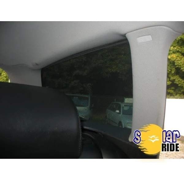 Solskjerm Vw Passat B6 Variant (2005-2010) (5 stk)