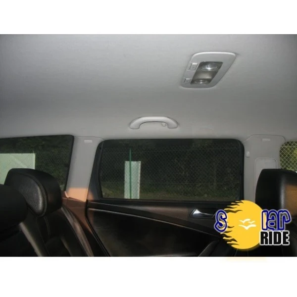 Solskjerm Vw Passat B6 Variant (2005-2010) (5 stk)
