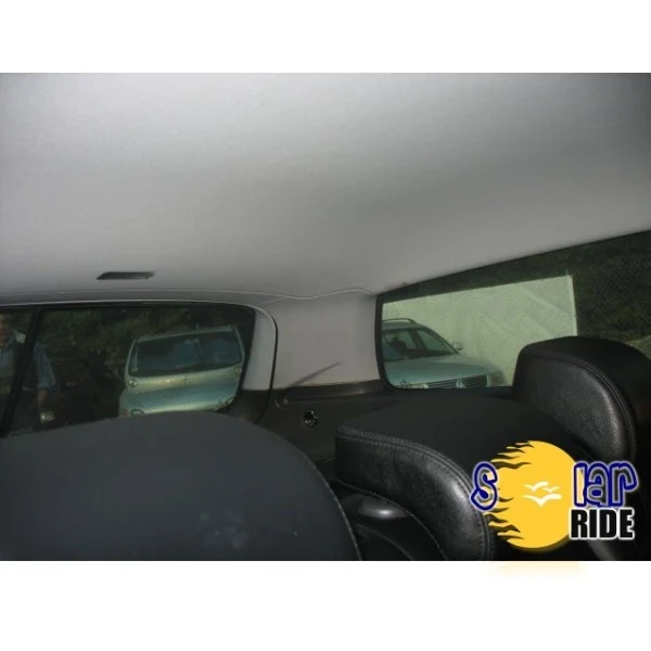 Solskjerm Vw Passat B6 Variant (2005-2010) (5 stk)