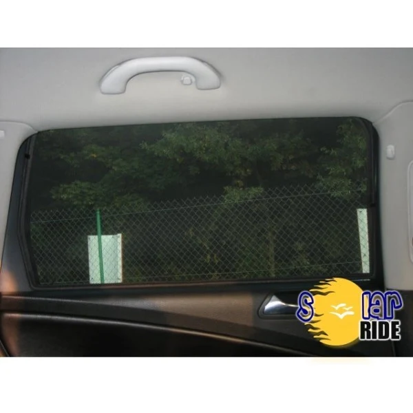 Solskjerm Vw Passat B6 Variant (2005-2010) (2 stk)