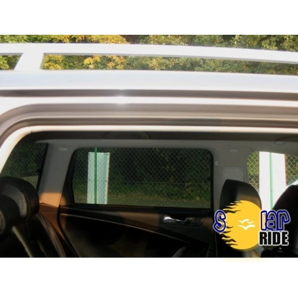 Solskjerm Vw Passat B6 Variant (2005-2010) (2 stk)