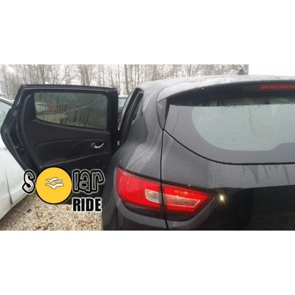 Solskjerm Renault CLIO FLH IV (2012-2019) (5 stk)