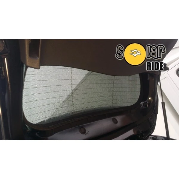 Solskjerm Renault CLIO FLH IV (2012-2019) (5 stk)