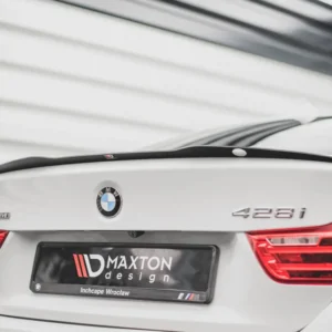 Spoiler BMW 4 F32