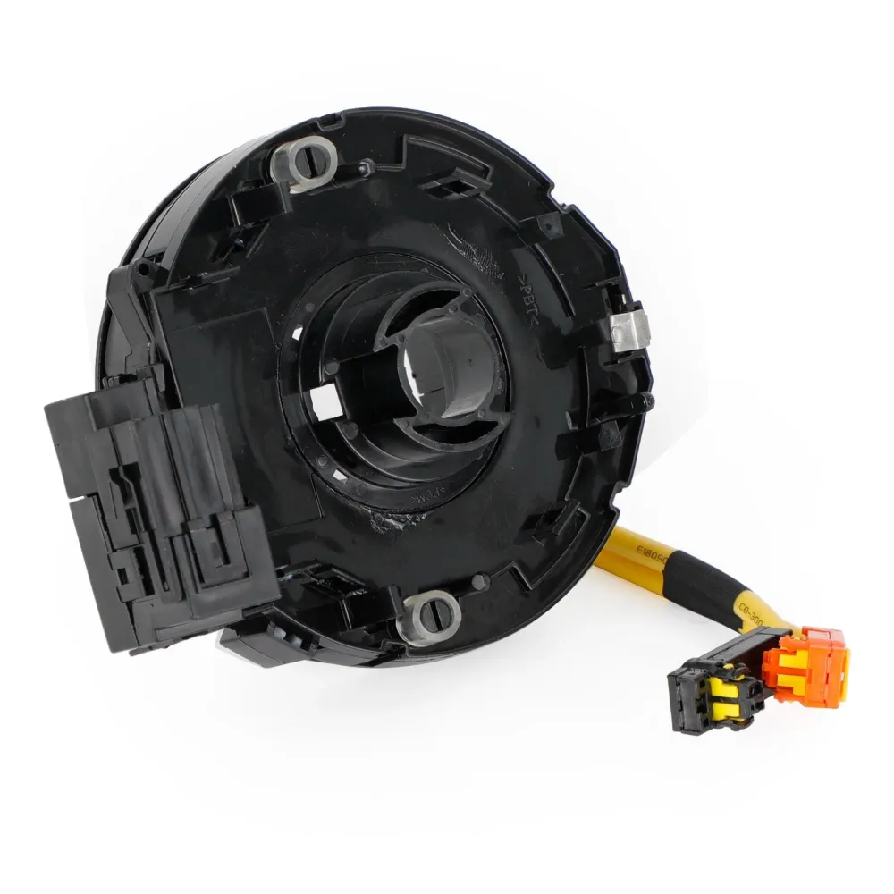 Squib spiral kabel klokke vår 84306-50180 Toyota corolla verso avensis generisk