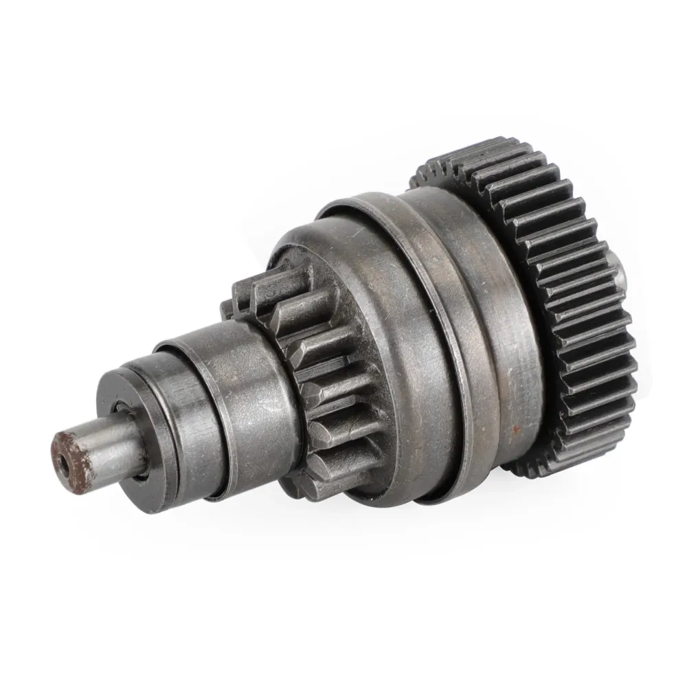 Startbendix Idler Gear Piaggio Vespa ET4 125 Hexagon Liberty 125 96-2000