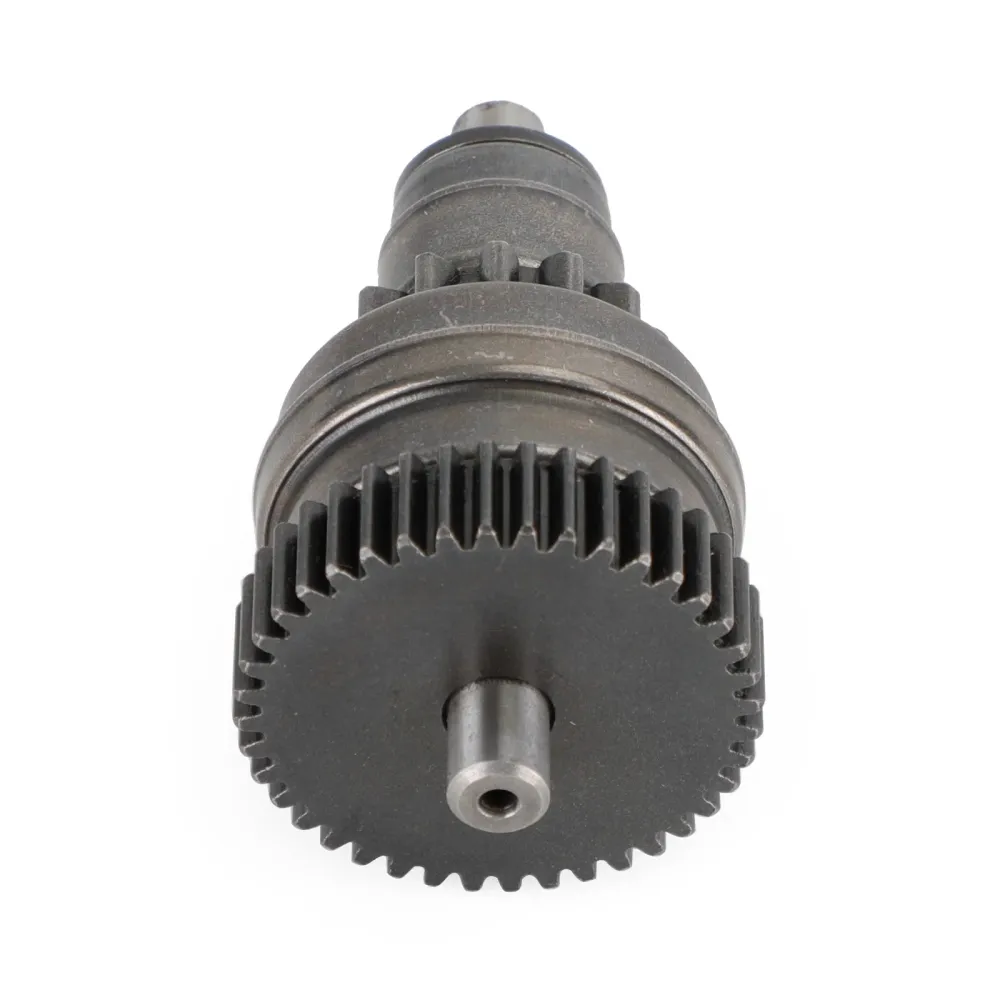 Startbendix Idler Gear Piaggio Vespa ET4 125 Hexagon Liberty 125 96-2000