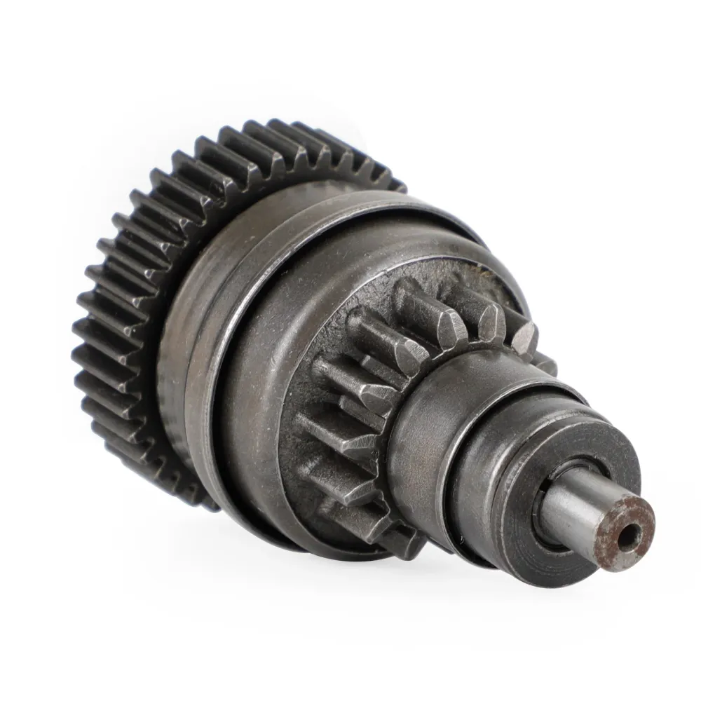 Startbendix Idler Gear Piaggio Vespa ET4 125 Hexagon Liberty 125 96-2000