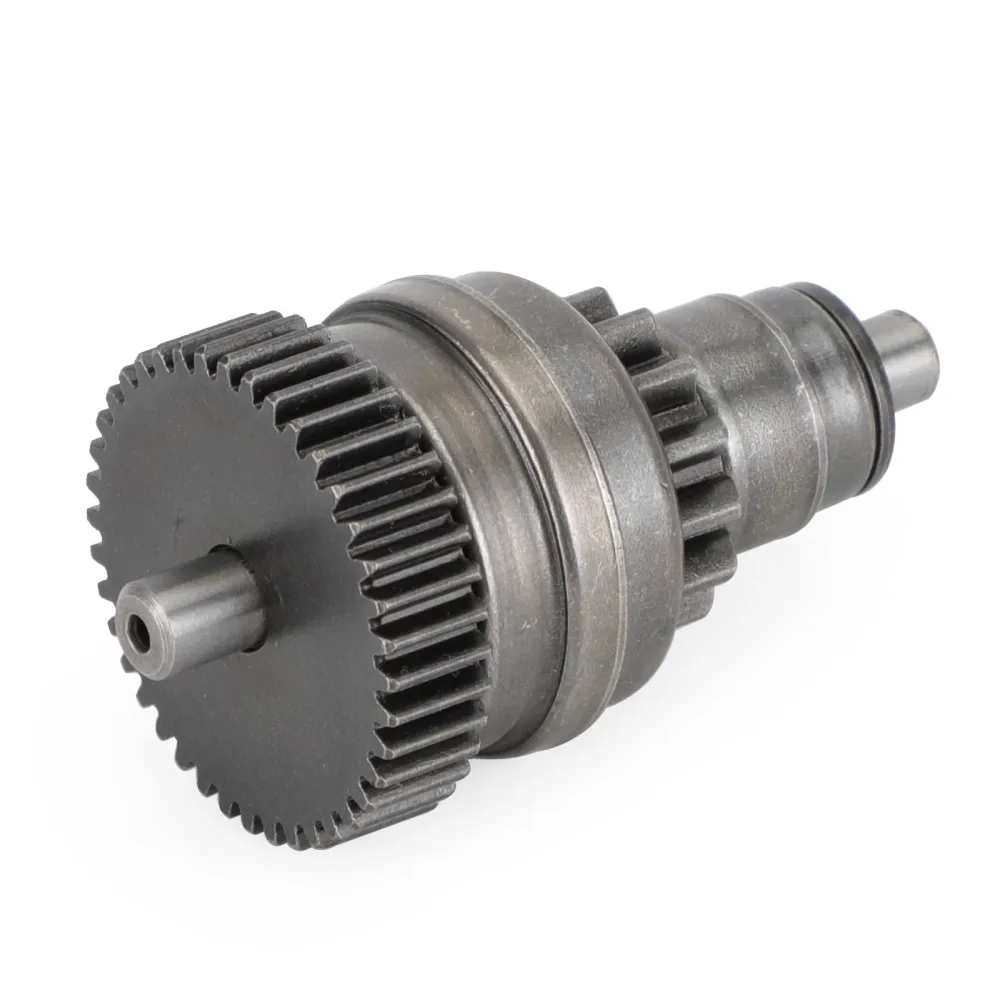 Startbendix Idler Gear Piaggio Vespa ET4 125 Hexagon Liberty 125 96-2000