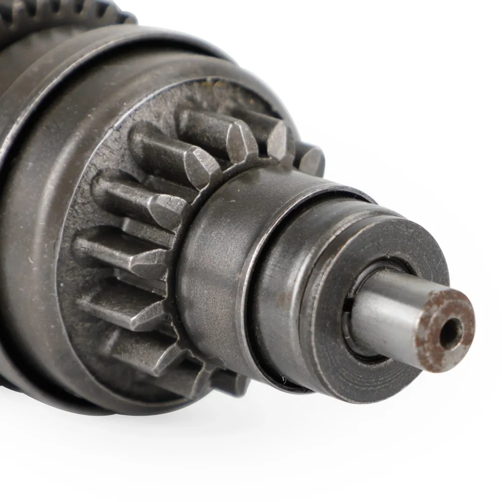 Startbendix Idler Gear Piaggio Vespa ET4 125 Hexagon Liberty 125 96-2000