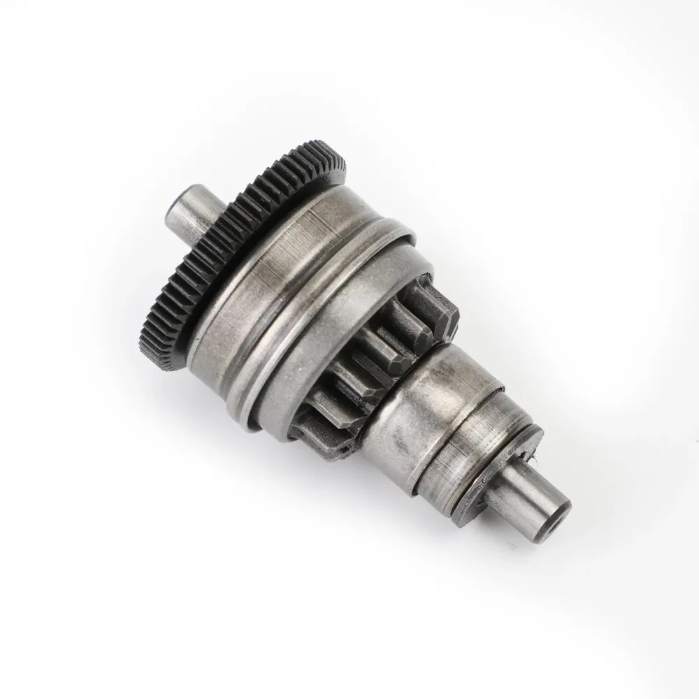 Starter Pinion Gear 14/63T Honda SA50 Elite NB50 NE50 DIO SK50 NH50 Wallaroo Generic