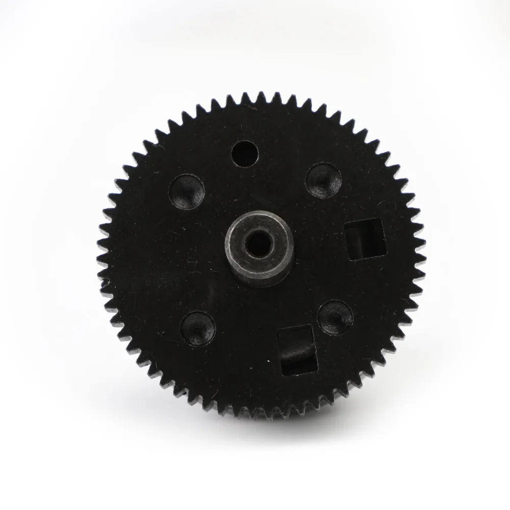 Starter Pinion Gear 14/63T Honda SA50 Elite NB50 NE50 DIO SK50 NH50 Wallaroo Generic