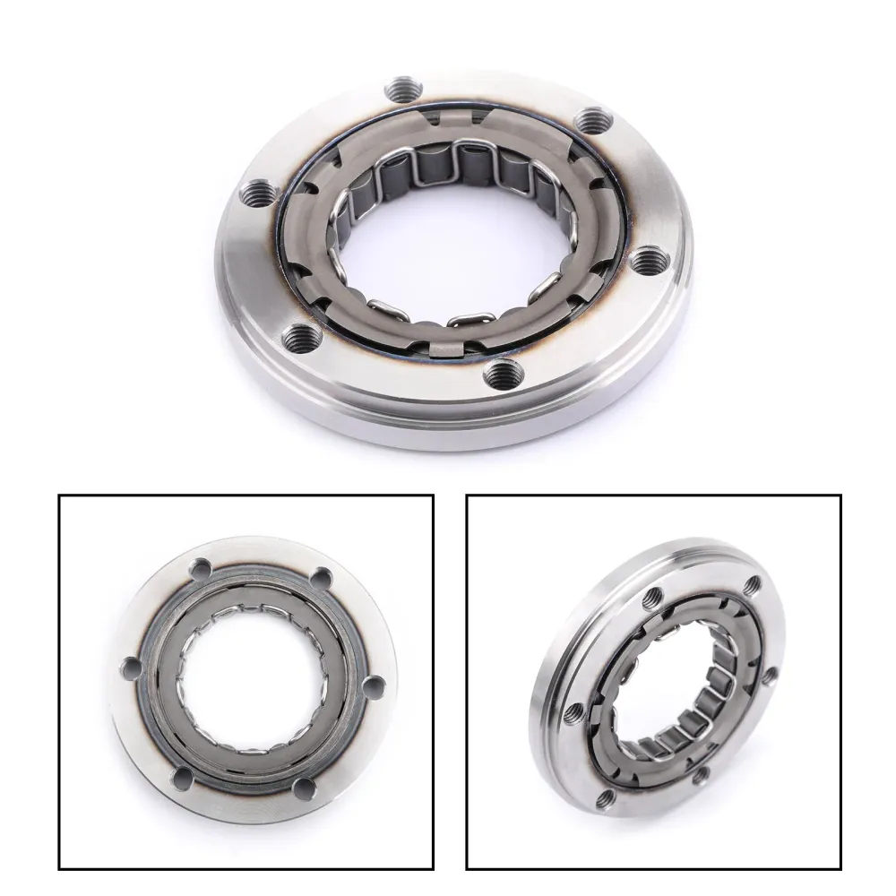Startkobling enveisbærende utstyr Suzuki DRZ400E Kawasaki KSF400 KFX generisk