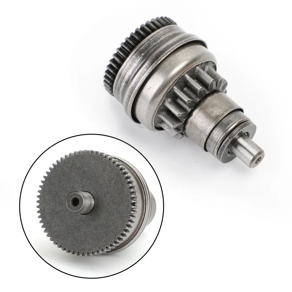 Startpennutstyr Suzuki Aprilia Derbi Italjet Atala 50cc Benelli 491 Generic