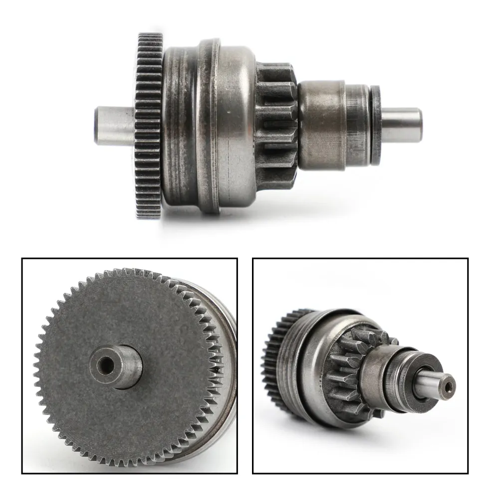 Startpennutstyr Suzuki Aprilia Derbi Italjet Atala 50cc Benelli 491 Generic