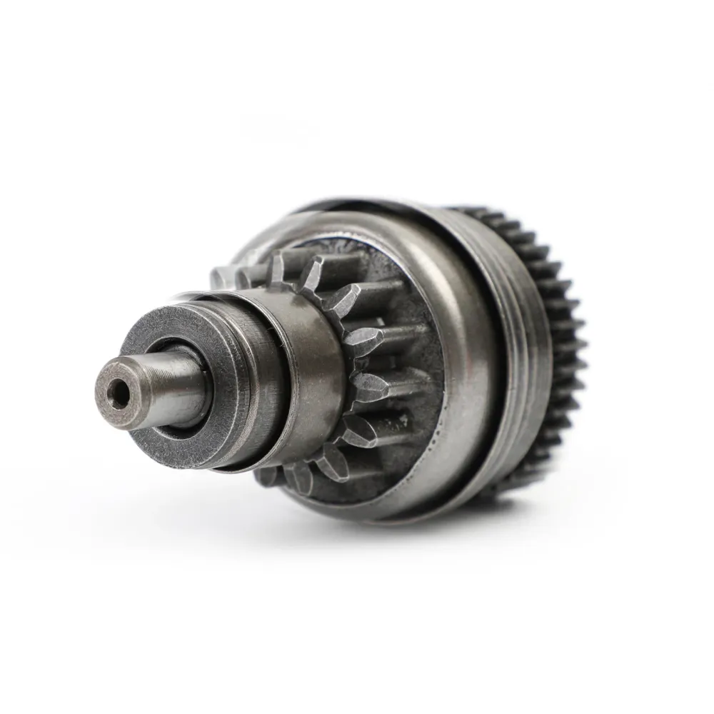 Startpennutstyr Suzuki Aprilia Derbi Italjet Atala 50cc Benelli 491 Generic
