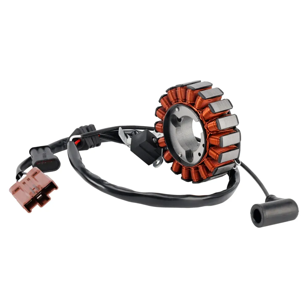 Stator Coil -generator Piaggio Beverly Mp3 Vespa GTS GTV Nexus 125 250 300