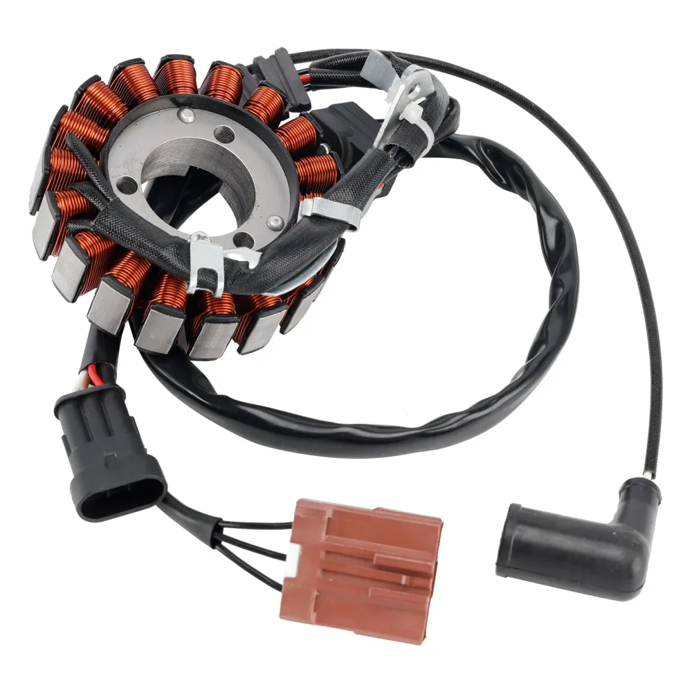 Stator Coil -generator Piaggio Beverly Mp3 Vespa GTS GTV Nexus 125 250 300