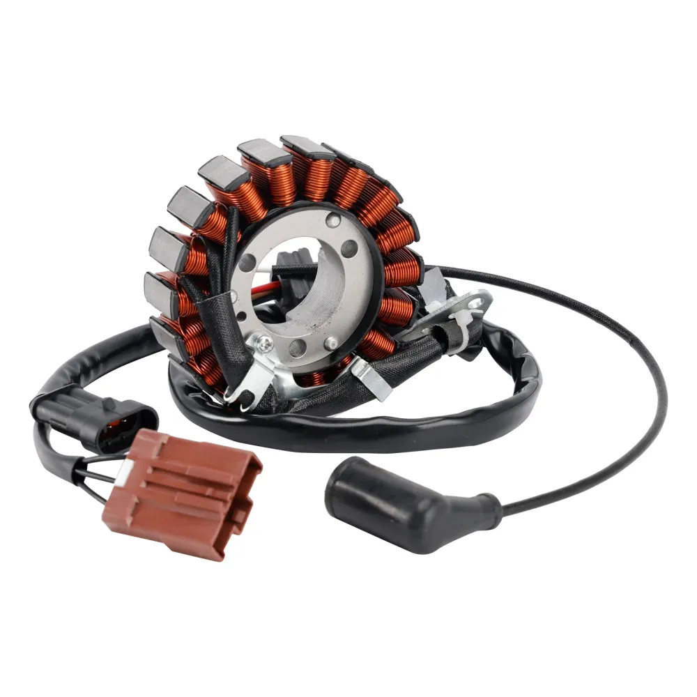 Stator Coil -generator Piaggio Beverly Mp3 Vespa GTS GTV Nexus 125 250 300