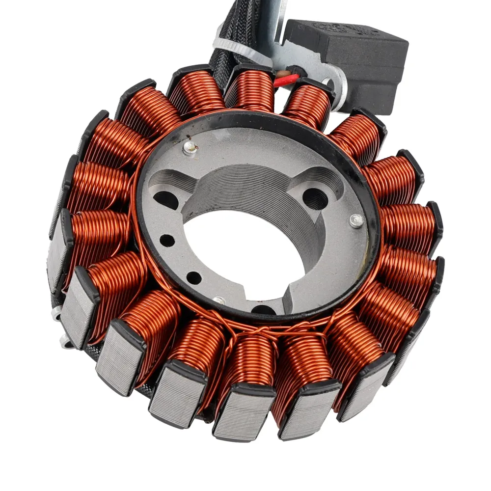 Stator Coil -generator Piaggio Beverly Mp3 Vespa GTS GTV Nexus 125 250 300