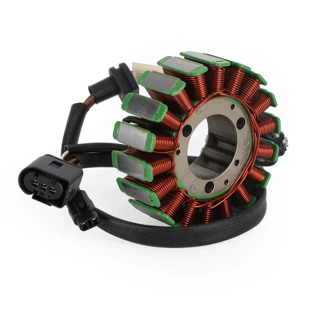 Stator Generator Fit BMW G 310 GS K02 G 310 R K03 2016 - 2020 12311540515 Generisk