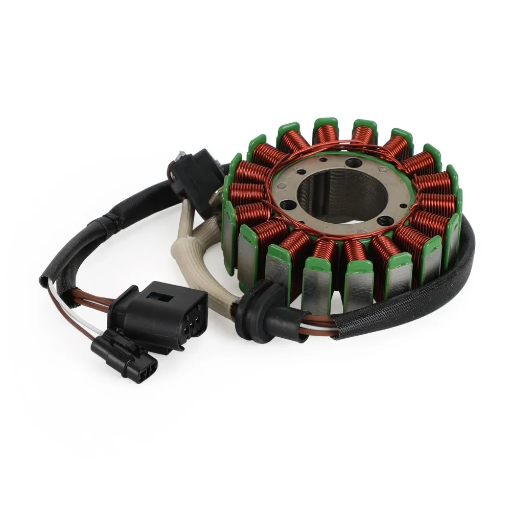 Stator Generator Fit BMW G 310 GS K02 G 310 R K03 2016 - 2020 12311540515 Generisk