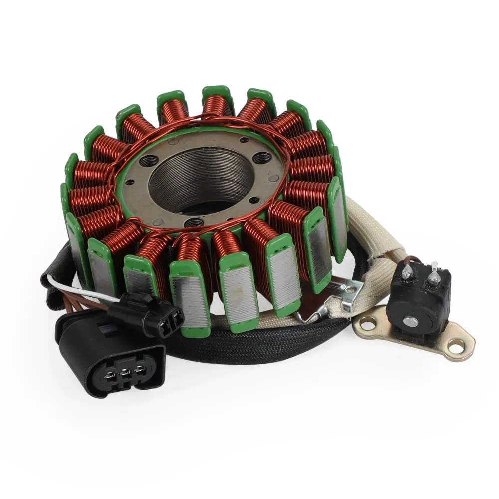 Stator Generator Fit BMW G 310 GS K02 G 310 R K03 2016 - 2020 12311540515 Generisk