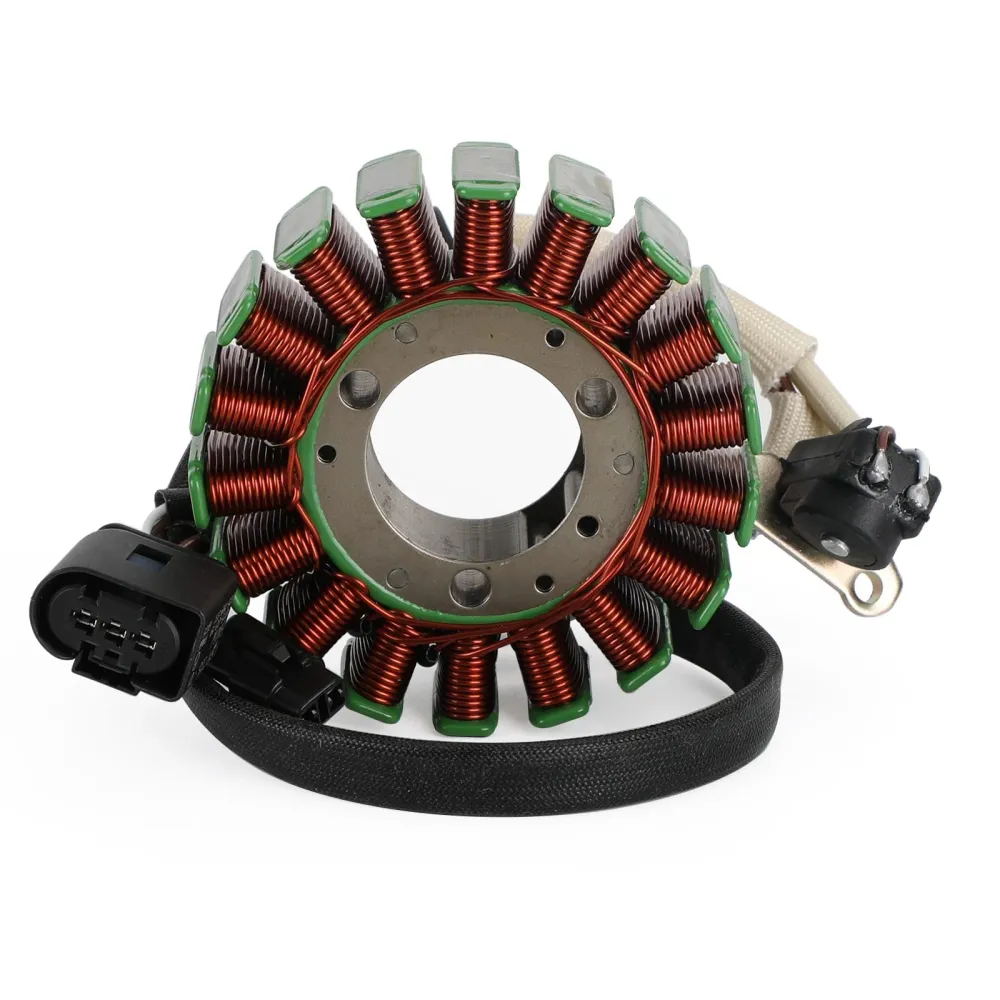Stator Generator Fit BMW G 310 GS K02 G 310 R K03 2016 - 2020 12311540515 Generisk