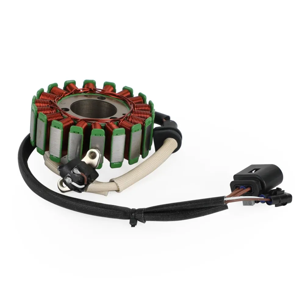 Stator Generator Fit BMW G 310 GS K02 G 310 R K03 2016 - 2020 12311540515 Generisk