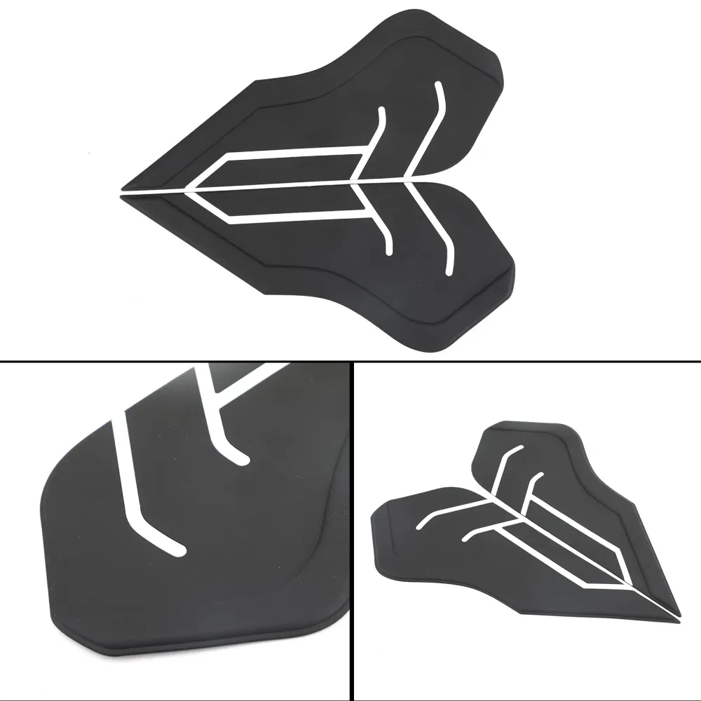 Sticky Traction Pads TankGrips Tank Grips Yamaha Tenere T7 700 2018-2020+ generisk