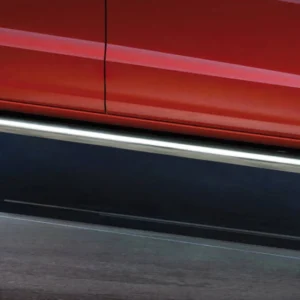 Stigtrinn Vw Amarok Steeler (2009-2020)