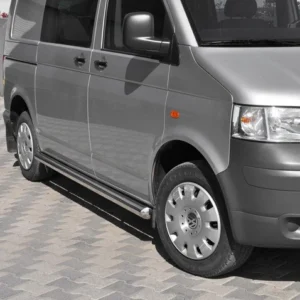 Stigtrinn Vw T5 ARP