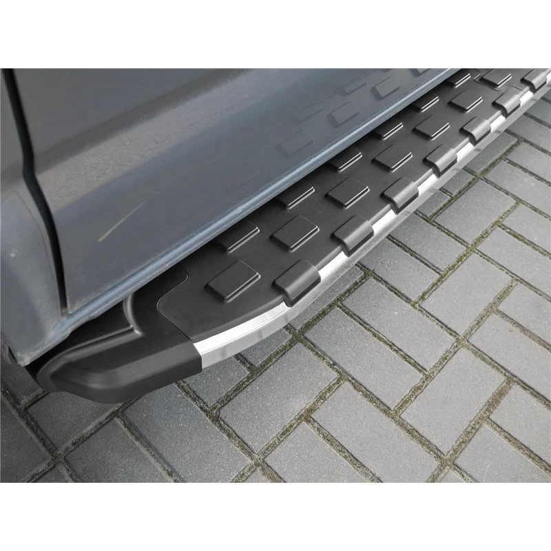 Stigtrinn Audi Q5 FY ARP (2016-2024)