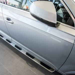 Stigtrinn Audi Q7 4M Ventshield (2015-)