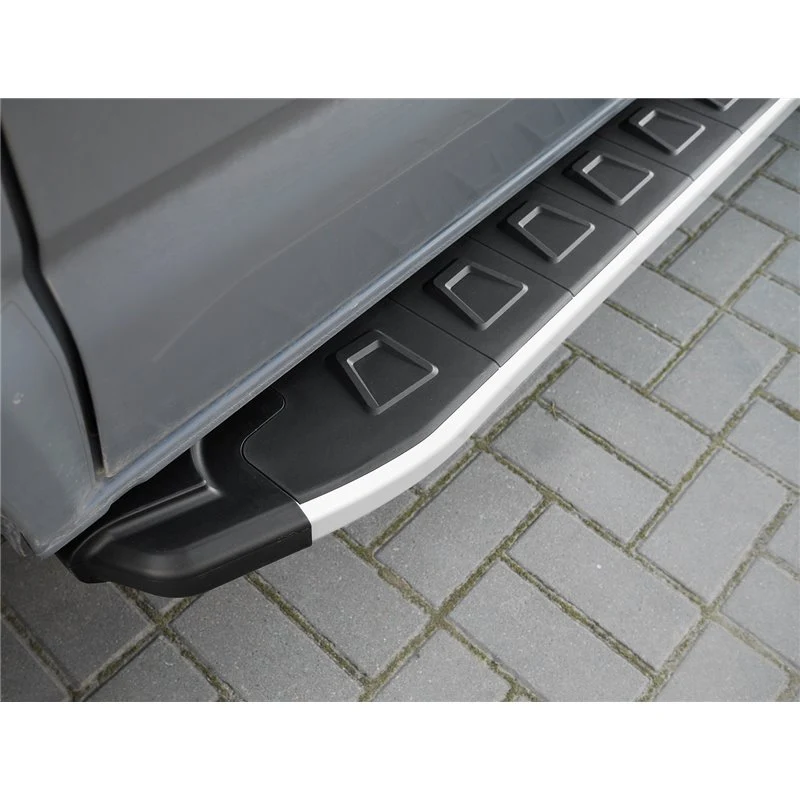 Stigtrinn Bmw X5 (F15) ARP (2013-2018)