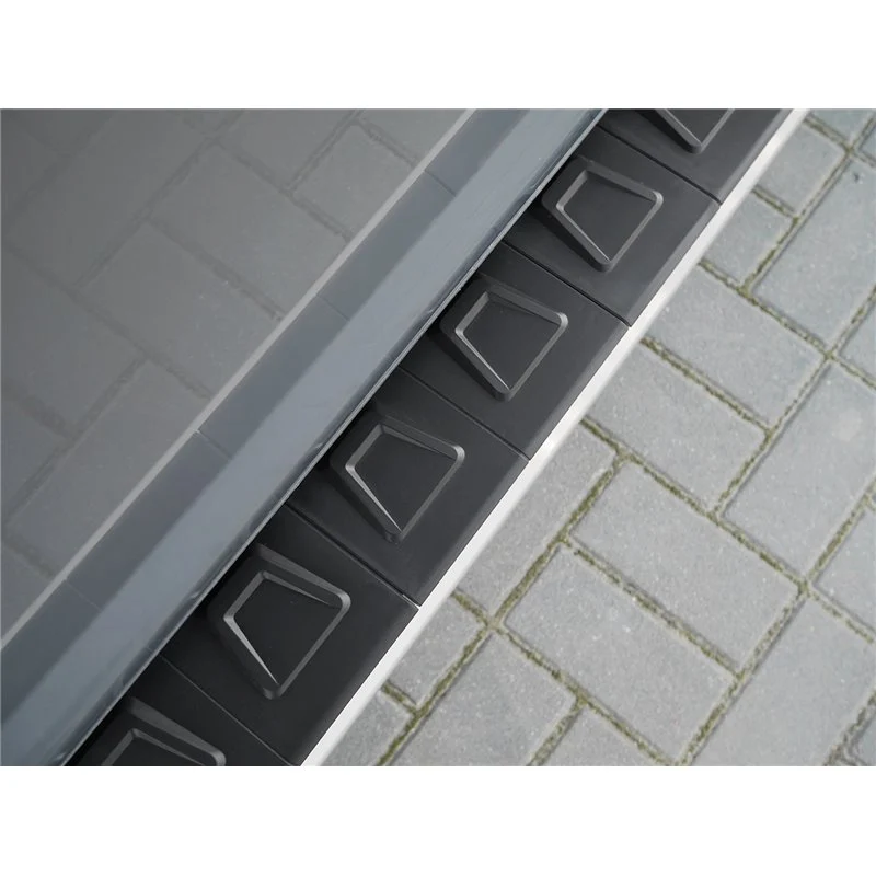 Stigtrinn Bmw X5 (F15) ARP (2013-2018)
