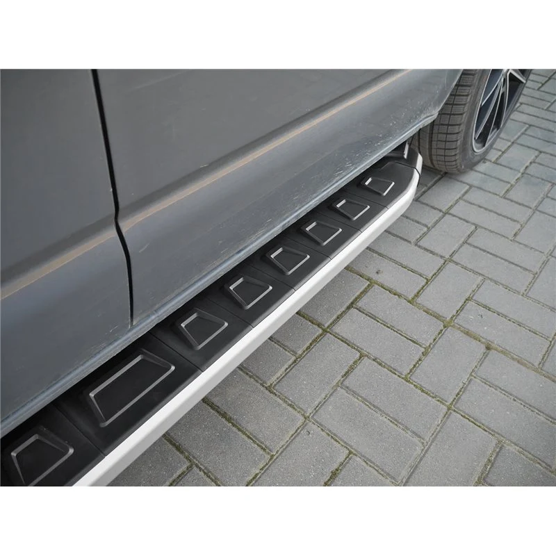 Stigtrinn Bmw X5 (F15) ARP (2013-2018)
