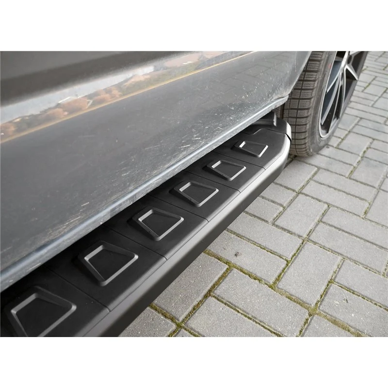 Stigtrinn Citroen Berlingo ARP (2018-)