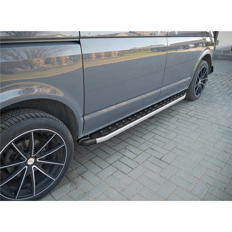 Stigtrinn Citroen Berlingo ARP (2018-)
