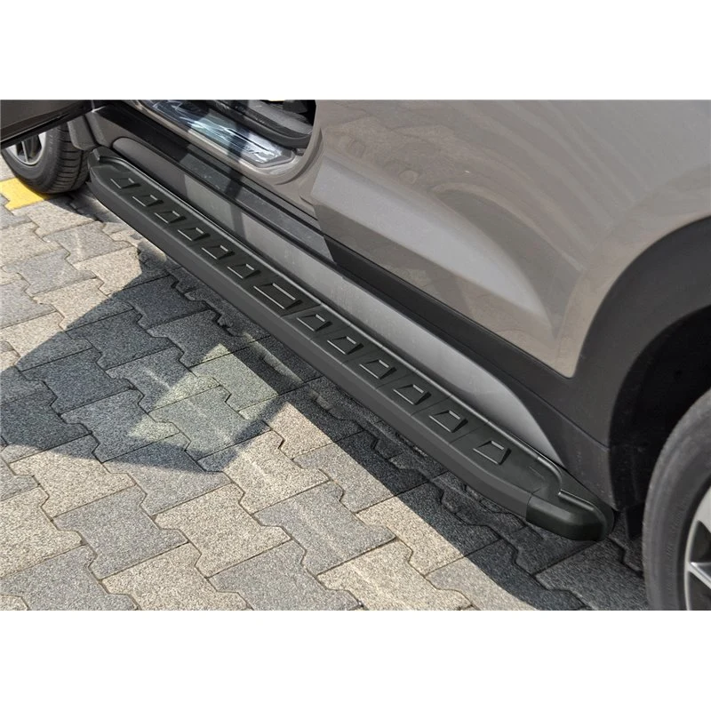 Stigtrinn Ford F-150 ARP (2015-)