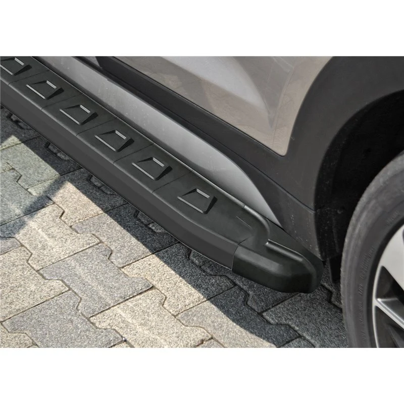 Stigtrinn Ford F-150 ARP (2015-)