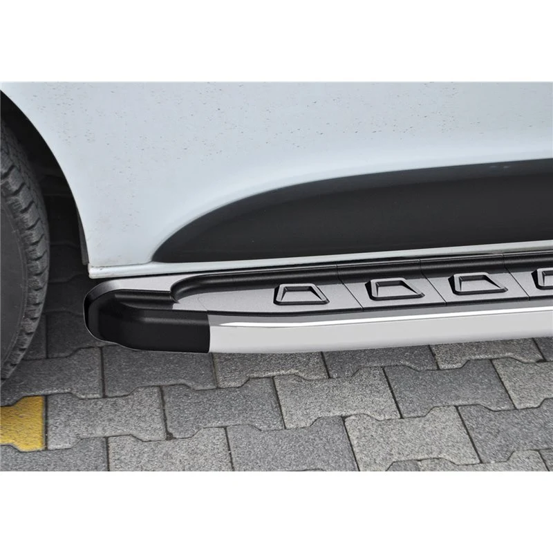 Stigtrinn Ford Ranger ARP (2016-2019)