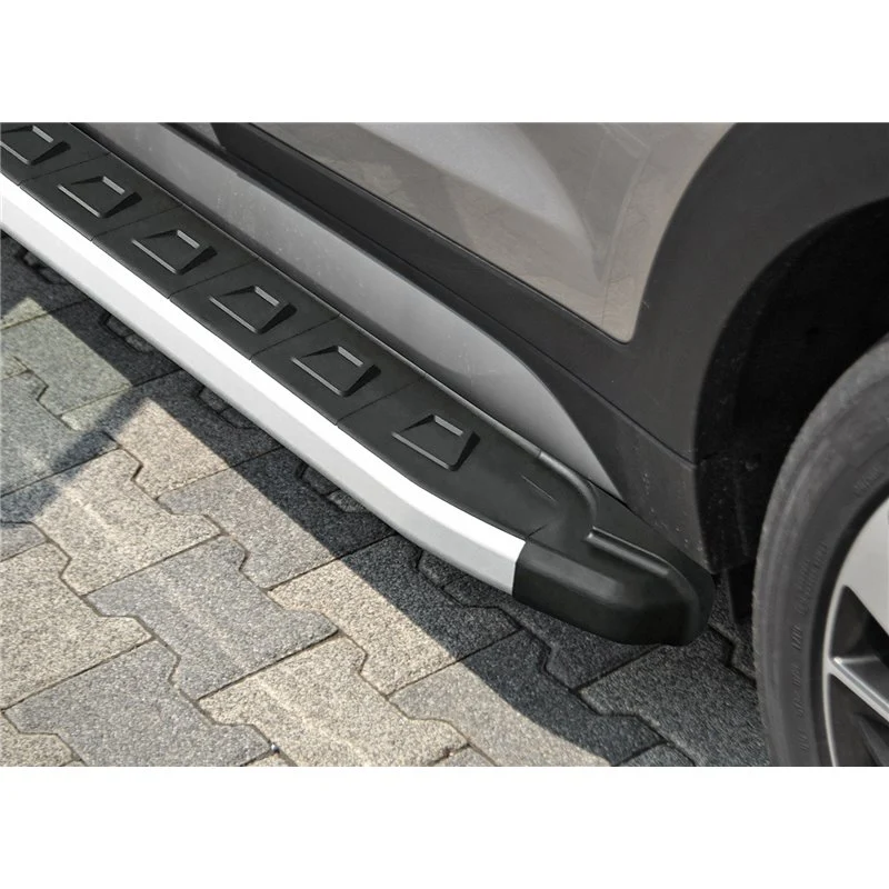 Stigtrinn Ford Ranger ARP (2016-2019)