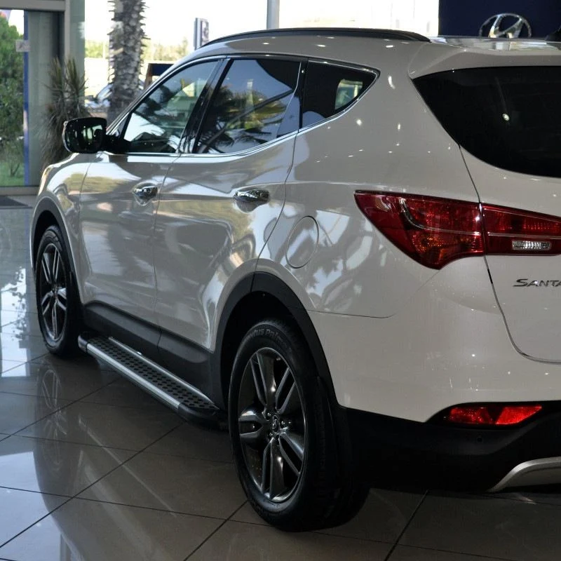 Stigtrinn Hyundai Santa Fe ARP (2012-2018)