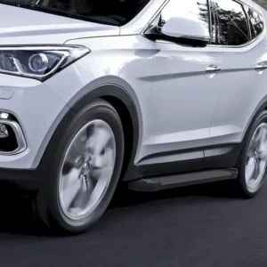 Stigtrinn Hyundai Santa Fe Rival (2012-2018)
