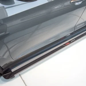 Stigtrinn Hyundai Tucson Ventshield (2015-2020)