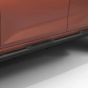 Stigtrinn Isuzu D-Max Steeler (2019-)