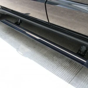 Stigtrinn Jeep Grand Cheeroke Ventshield (2010-2014)
