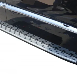 Stigtrinn Jeep Grand Cheeroke Ventshield (2014-2020)