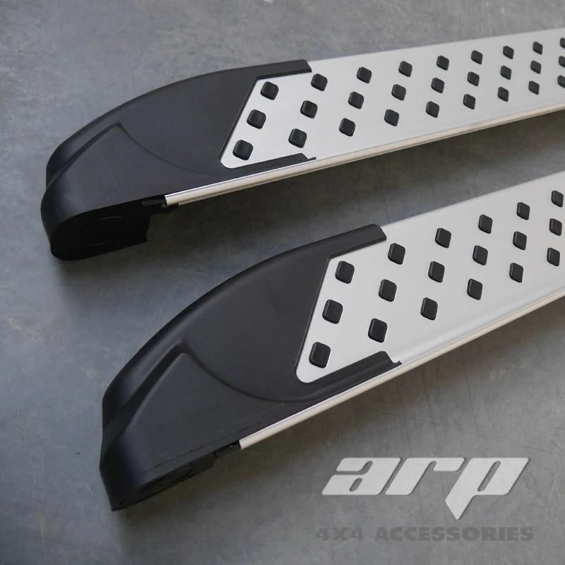 Stigtrinn Jeep Grand Cherokee IV (WK2) ARP (2010-2021)